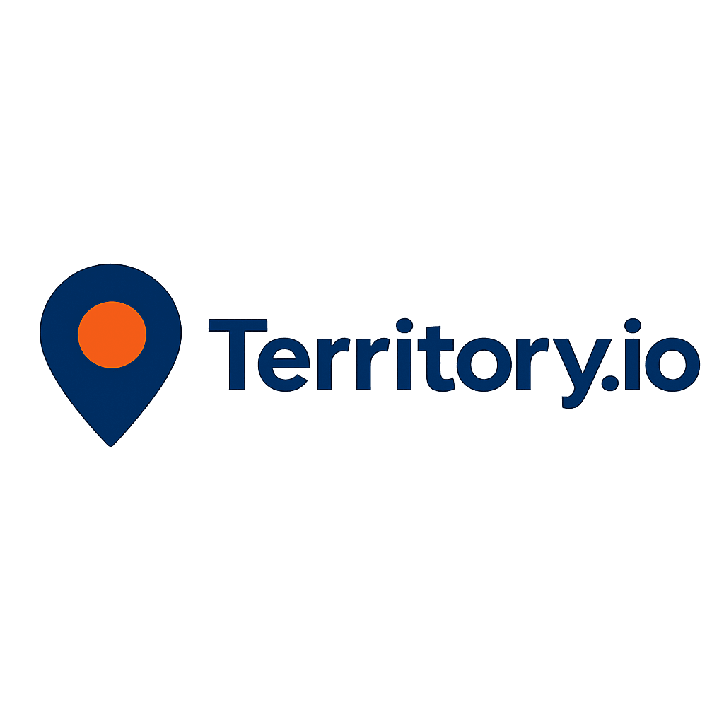 Territory.io