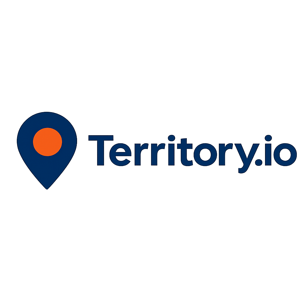 Territory.io
